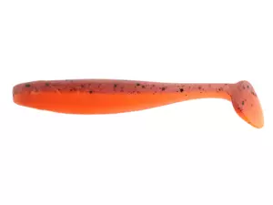 LUCKY JOHN LJ MINNOW 2,2" 10ks barva T48 Red Fire Tiger