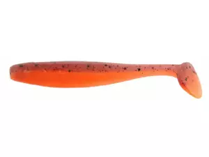 LUCKY JOHN LJ MINNOW 2,2" 10ks barva T48 Red Fire Tiger