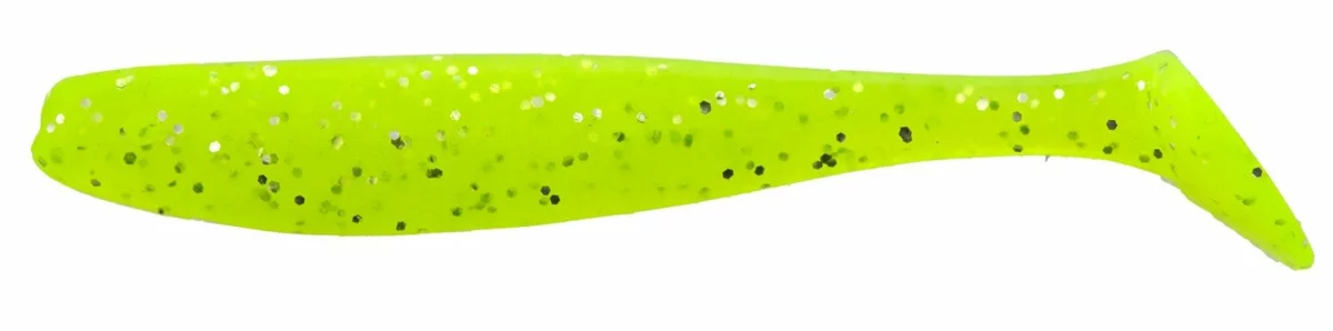 LUCKY JOHN LJ MINNOW 4,4" 5ks barva 071 Lime Chartreuse