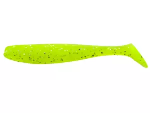 LUCKY JOHN LJ MINNOW 4,4" 5ks barva 071 Lime Chartreuse