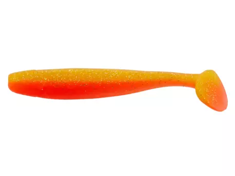 LUCKY JOHN LJ MINNOW 4,4" 5ks barva T26 Orange Chart