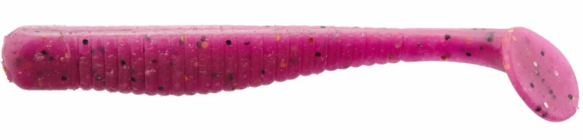 LUCKY JOHN PRO LONG JOHN 3,1" 8ks barva S26 Violet Star