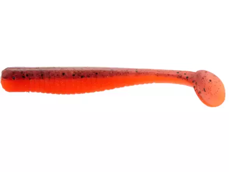 LUCKY JOHN LONG JOHN 4,2" 6ks barva T48 Red Fire Tiger