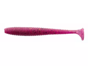 LUCKY JOHN S-SHAD TAIL 2,8" 7ks barva S26 Violet Star