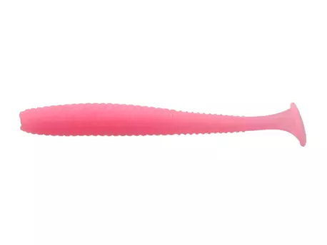 LUCKY JOHN S-SHAD TAIL 2,8" 7ks barva F05 Super Pink