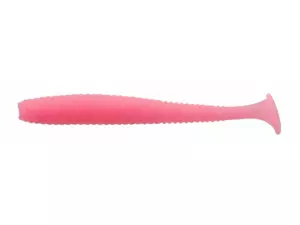 LUCKY JOHN S-SHAD TAIL 2,8" 7ks barva F05 Super Pink