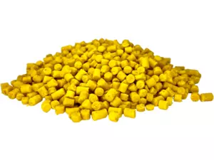 LK Baits Kukuřičné Pelety - Corn Pellets 10kg, 4mm