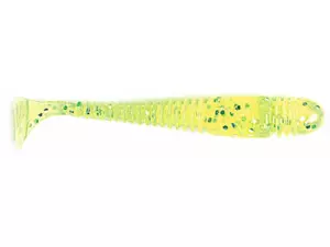 LUCKY JOHN PRO TIOGA 2" 10ks barva 071 Lime Chartreuse