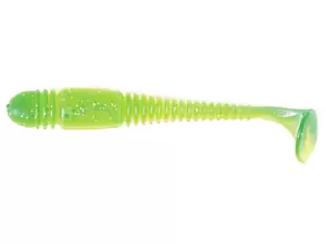 LUCKY JOHN PRO TIOGA 2,9" 7ks Electric Minnow