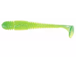 LUCKY JOHN PRO TIOGA 2,9" 7ks Electric Minnow