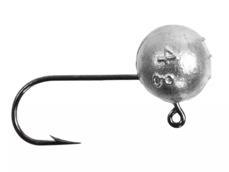 LUCKY JOHN JIG MJ Round Head #6 2,5g
