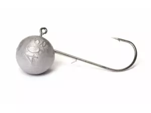 LUCKY JOHN JIG Round Head #1/0 3g