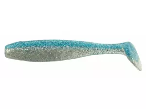 LUCKY JOHN LJ MINNOW 2,2" 10ks Chrystal Blue