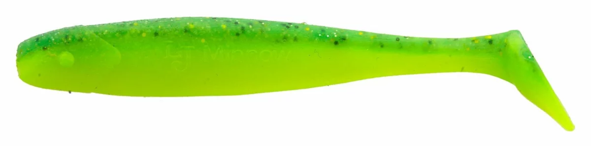 LUCKY JOHN LJ MINNOW 2,2" 10ks Electric Minnow