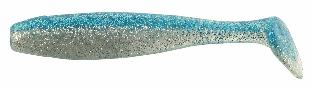 LUCKY JOHN LJ MINNOW 3,3" 7ks Chrystal Blue