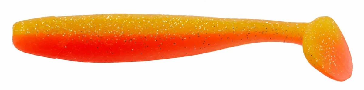 LUCKY JOHN LJ MINNOW 3,3" 7ks Orange Chart