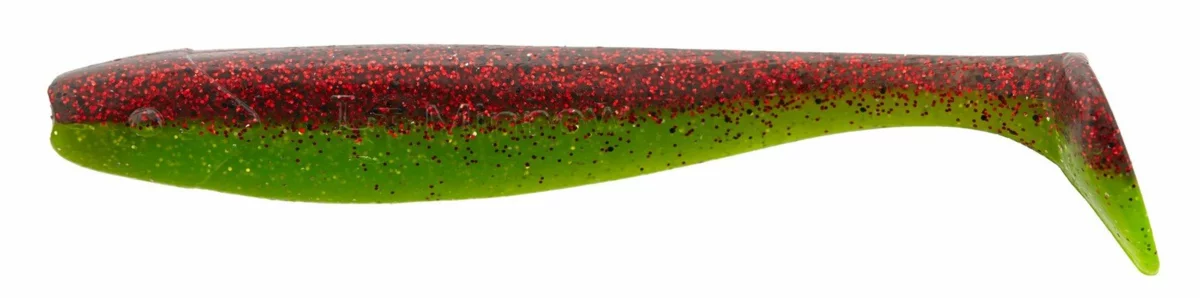 LUCKY JOHN LJ MINNOW 3,3" 7ks Waka Ayu