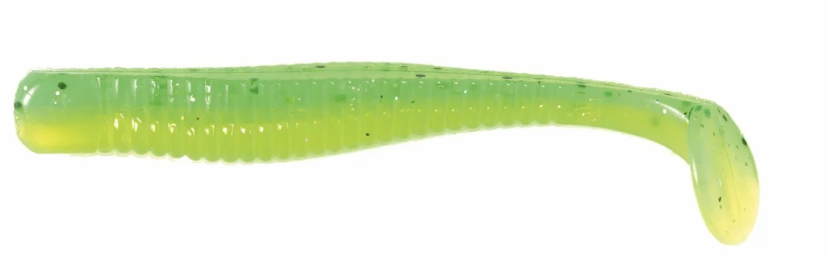 LUCKY JOHN PRO LONG JOHN 3,1" 8ks Electric Minnow