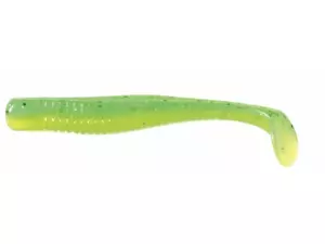 LUCKY JOHN PRO LONG JOHN 3,1" 8ks Electric Minnow