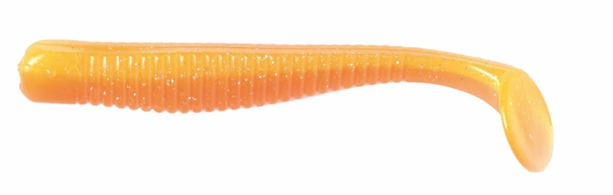 LUCKY JOHN PRO LONG JOHN 3,1" 8ks Orange Chart