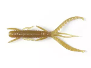 LUCKY JOHN HOGY SHRIMP 3" 10ks Shrimp