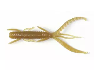 LUCKY JOHN HOGY SHRIMP 3" 10ks Shrimp