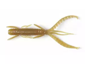 LUCKY JOHN HOGY SHRIMP 3" 10ks Shrimp