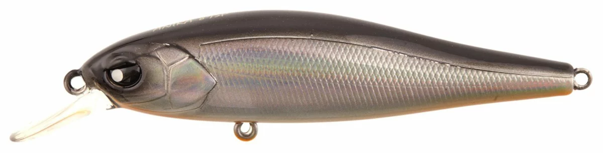 LUCKY JOHN WOBLER PRO SERIES ANIRA 89SP barva 101