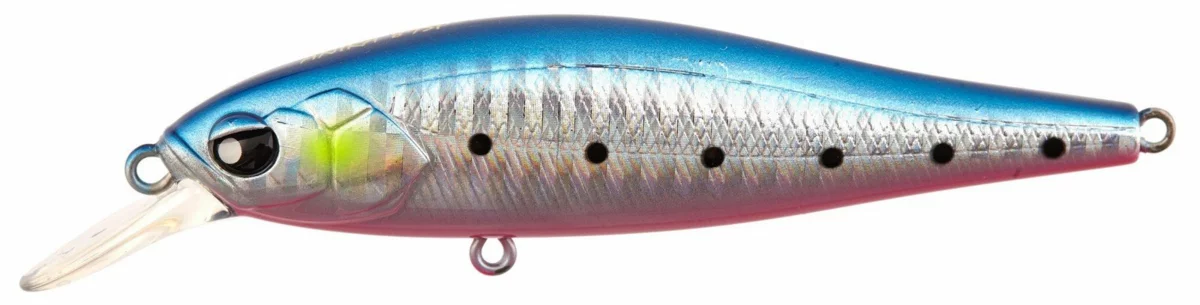 LUCKY JOHN WOBLER PRO SERIES ANIRA 89SP barva 106