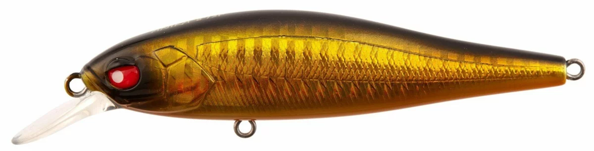 LUCKY JOHN WOBLER PRO SERIES ANIRA 89SP barva 107