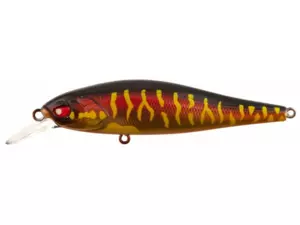 LUCKY JOHN WOBLER PRO SERIES ANIRA 89SP barva 113