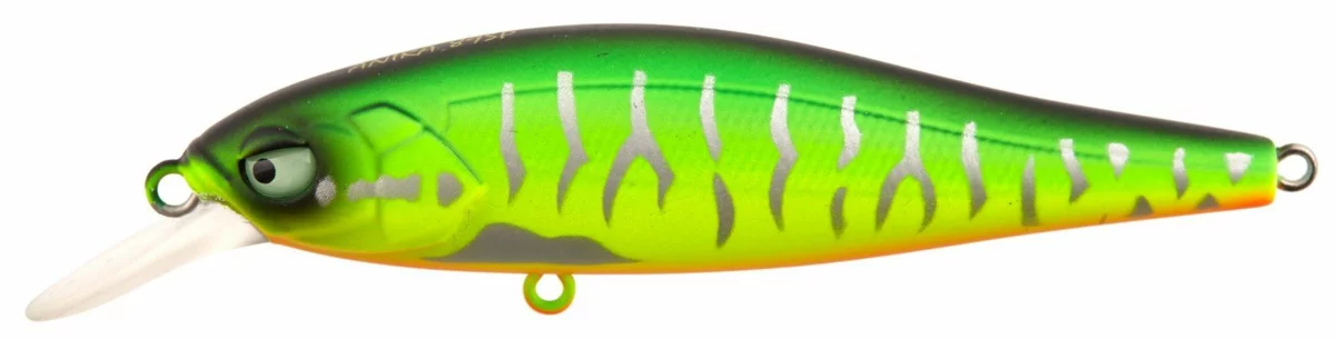 LUCKY JOHN WOBLER PRO SERIES ANIRA 89SP barva 305