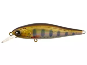 LUCKY JOHN WOBLER PRO SERIES ANIRA 89SP barva 704