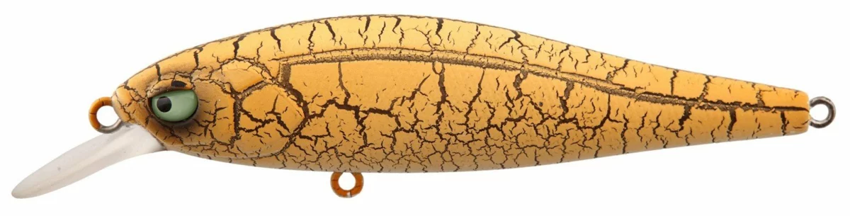 LUCKY JOHN WOBLER PRO SERIES ANIRA 89SP barva 706