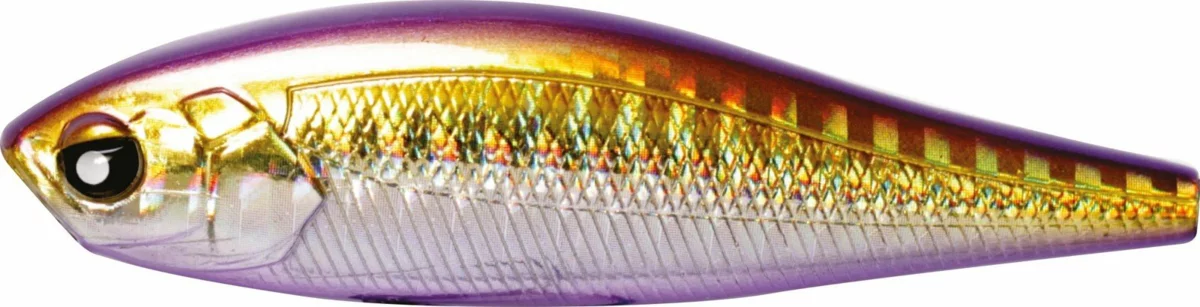 LUCKY JOHN WOBLER PRO SERIES ANIRA 69SP barva 111