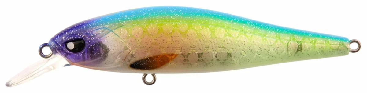 LUCKY JOHN WOBLER PRO SERIES ANIRA 69SP barva 701