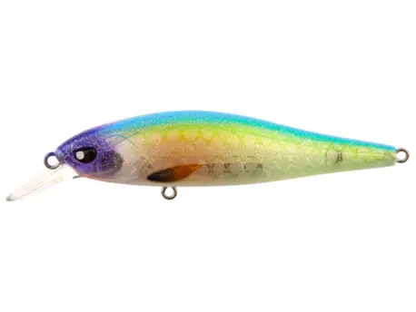 LUCKY JOHN WOBLER PRO SERIES ANIRA 69SP barva 701