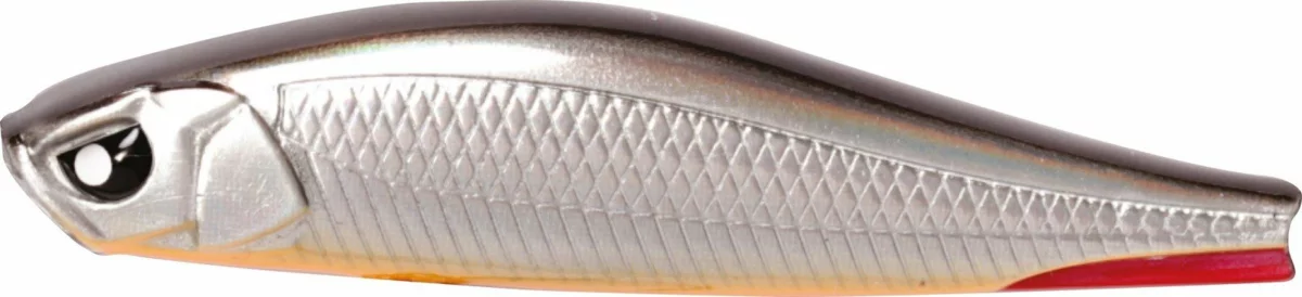 LUCKY JOHN WOBLER PRO SERIES BASARA 90SP barva 101