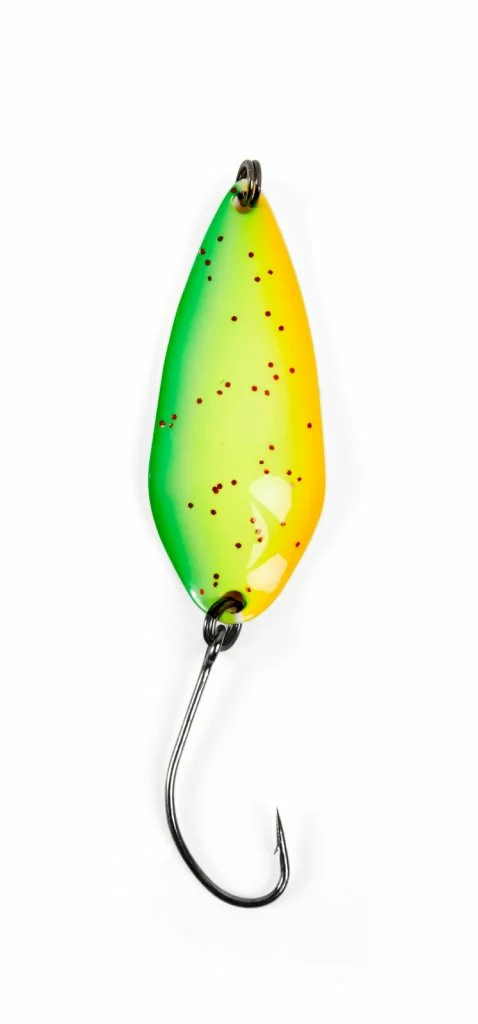 LUCKY JOHN Plandavka EOS 5g barva 010