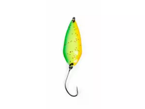 LUCKY JOHN Plandavka EOS 5g barva 010