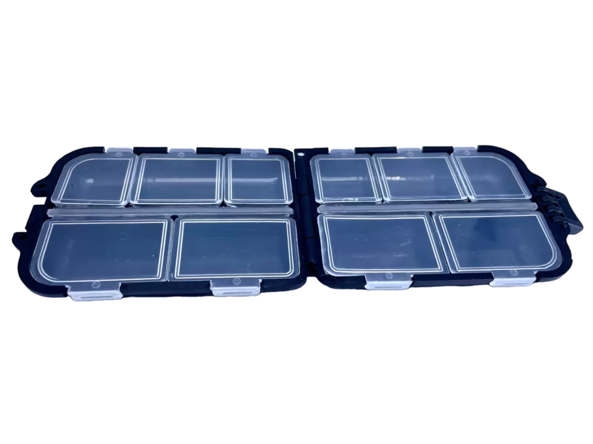 LK Baits Plastic Box S