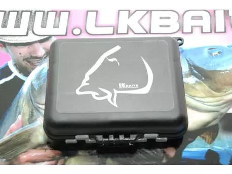 LK Baits Plastic Box L