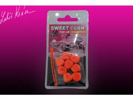 LK Baits Sweet Corn - Compot N.H.D.C