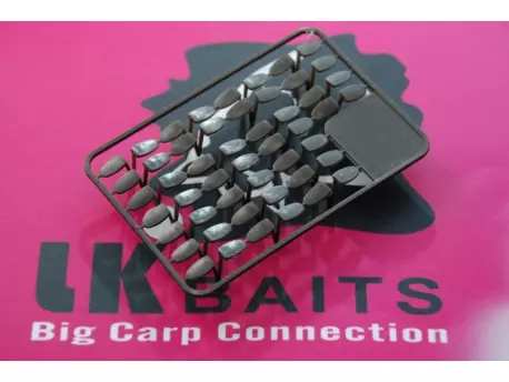 LK Baits Pellet Stops XL