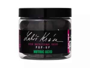 LK BAITS Pop-Up Top Restart Nutric Acid+dip