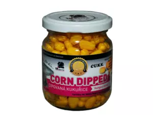 LK BAITS Dipovaná kukuřice Hungary Honey