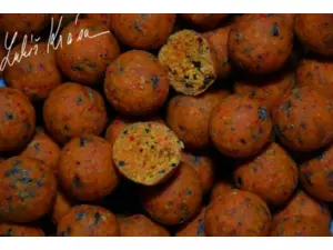 LK BAITS ReStart ICE Vanille 18 mm, 5 kg