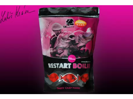 LK BAITS ReStart Compot NHDC 18 mm, 1 kg