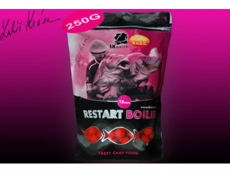 LK BAITS ReStart Compot NHDC 18 mm, 250 g