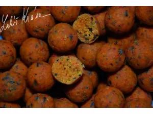 LK BAITS ReStart ICE Vanille 20 mm, 5 kg